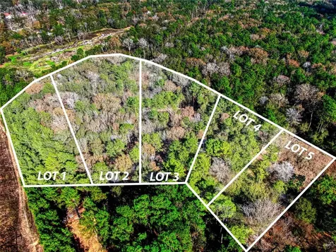 0-153271 Roman Forest Tbd Roman Forest TX 77357