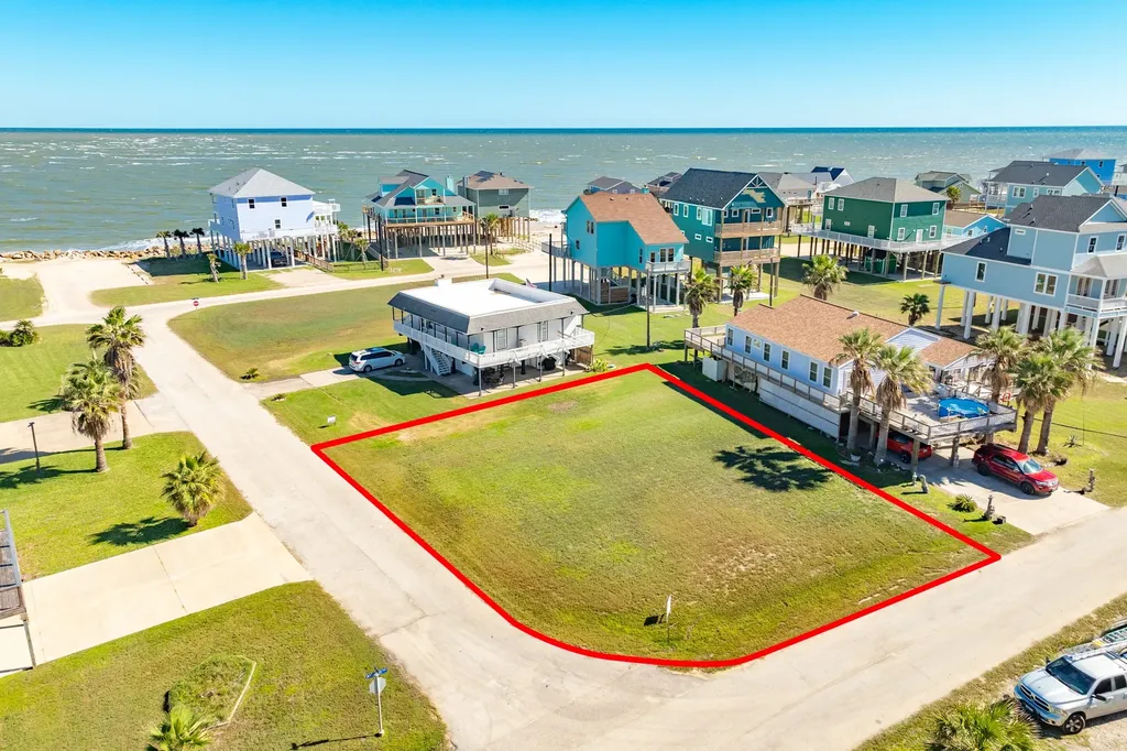 13026 Buccaneer Parkway Freeport TX 77541