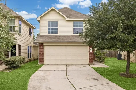 15510 Kiplands Bend Drive Houston TX 77014