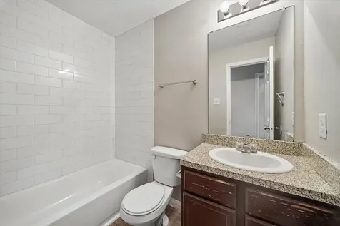 15510 Kiplands Bend Drive Houston TX 77014