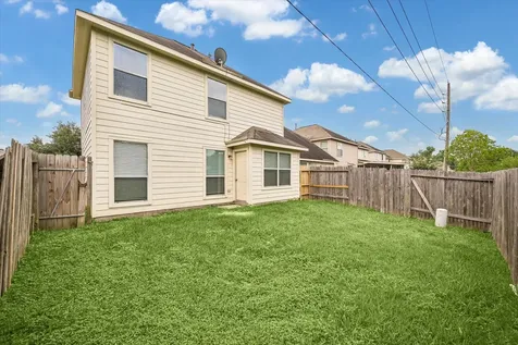 15510 Kiplands Bend Drive Houston TX 77014