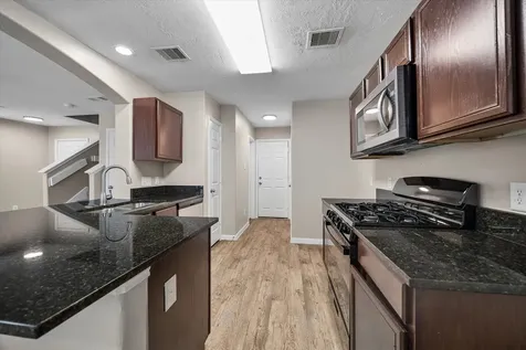 15510 Kiplands Bend Drive Houston TX 77014