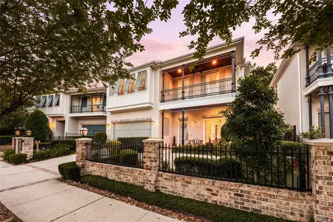 172 Mcgoey Circle The Woodlands TX 77384