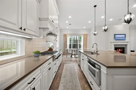 172 Mcgoey Circle The Woodlands TX 77384