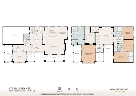 172 Mcgoey Circle The Woodlands TX 77384