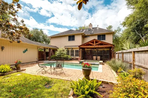 13903 Rosebranch Court Houston TX 77059