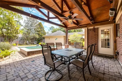 13903 Rosebranch Court Houston TX 77059