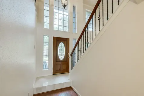 13903 Rosebranch Court Houston TX 77059