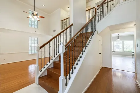 13903 Rosebranch Court Houston TX 77059