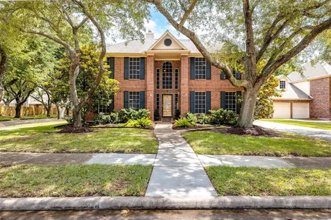 13903 Rosebranch Court Houston TX 77059