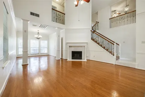 13903 Rosebranch Court Houston TX 77059