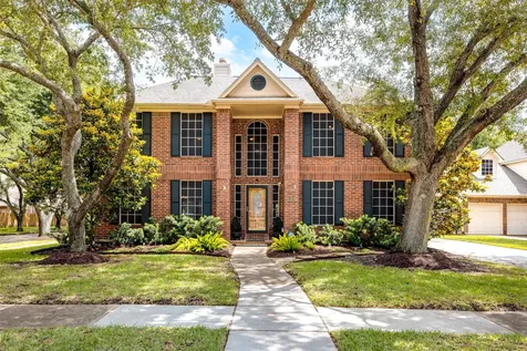 13903 Rosebranch Court Houston TX 77059