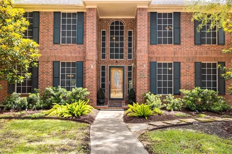 13903 Rosebranch Court Houston TX 77059