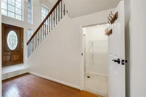 13903 Rosebranch Court Houston TX 77059