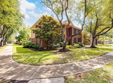 13903 Rosebranch Court Houston TX 77059