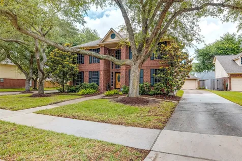 13903 Rosebranch Court Houston TX 77059