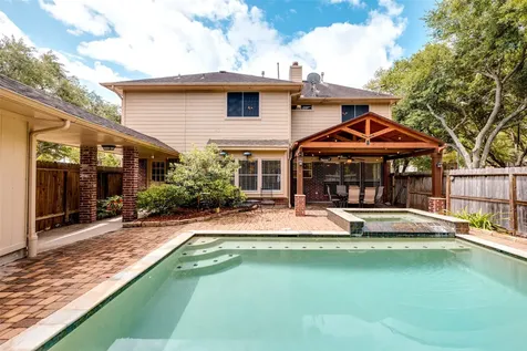 13903 Rosebranch Court Houston TX 77059