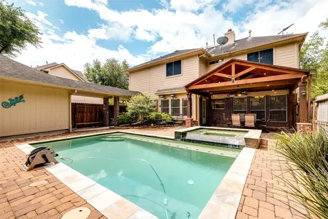 13903 Rosebranch Court Houston TX 77059