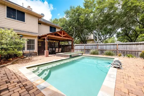 13903 Rosebranch Court Houston TX 77059