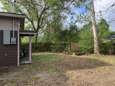 14002 Rosecrest Drive Houston TX 77045