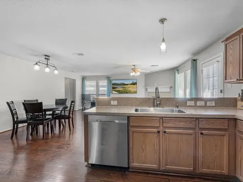 24302 Sandhill Trails Court Hockley TX 77447