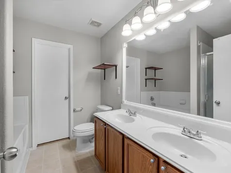 24302 Sandhill Trails Court Hockley TX 77447