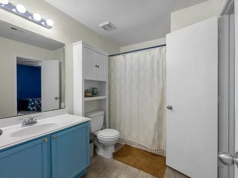 24302 Sandhill Trails Court Hockley TX 77447