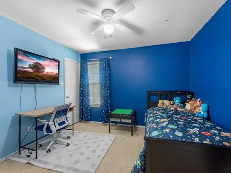 24302 Sandhill Trails Court Hockley TX 77447