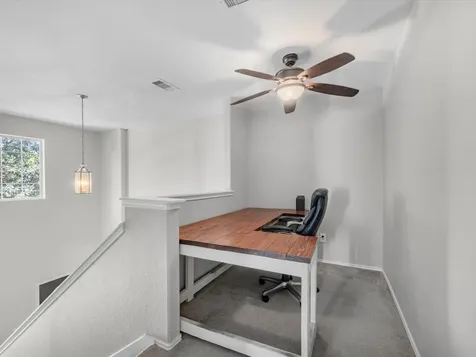 24302 Sandhill Trails Court Hockley TX 77447