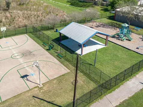 24302 Sandhill Trails Court Hockley TX 77447
