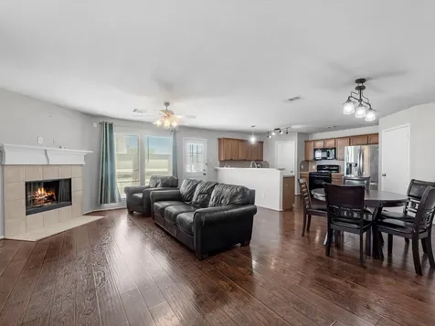 24302 Sandhill Trails Court Hockley TX 77447