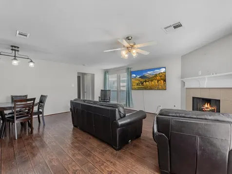 24302 Sandhill Trails Court Hockley TX 77447