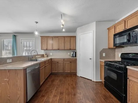 24302 Sandhill Trails Court Hockley TX 77447