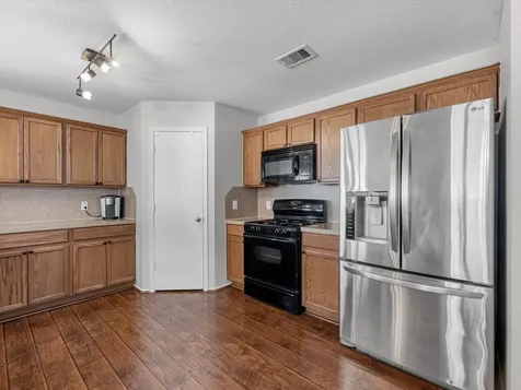 24302 Sandhill Trails Court Hockley TX 77447