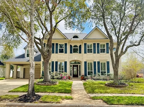 4202 Olive Oak Court Houston TX 77059