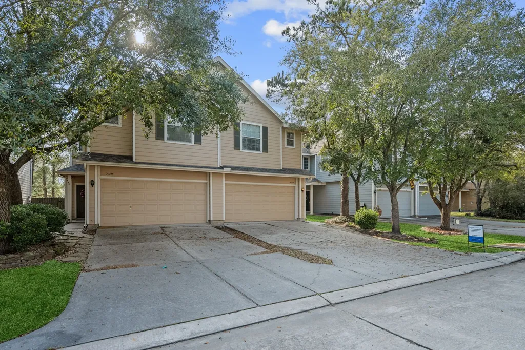 20319 Arbolada Green Court Humble TX 77346