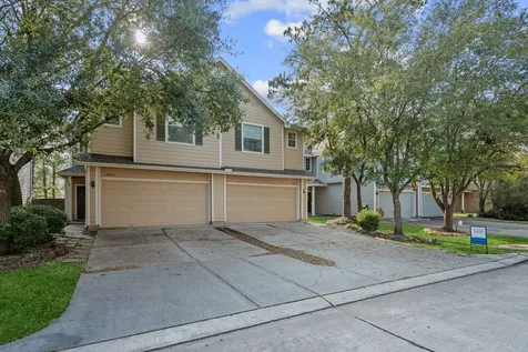 20319 Arbolada Green Court Humble TX 77346