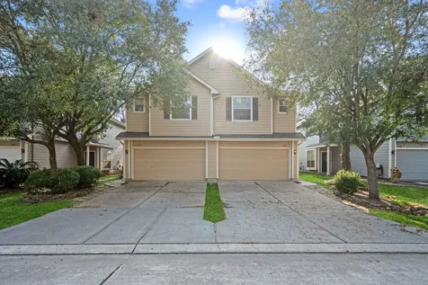 20319 Arbolada Green Court Humble TX 77346