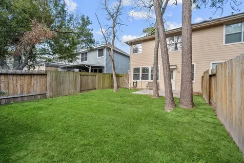 20319 Arbolada Green Court Humble TX 77346