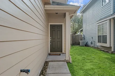 20319 Arbolada Green Court Humble TX 77346