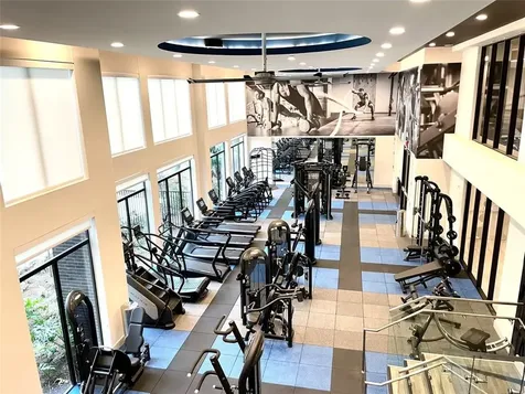401 W 25th Street 1144 Houston TX 77008