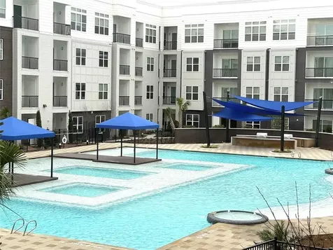 401 W 25th Street 1144 Houston TX 77008