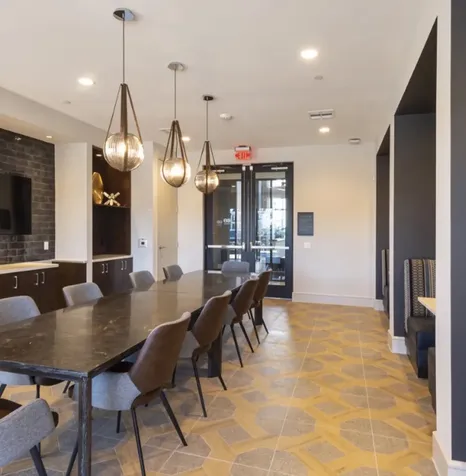 401 W 25th Street 1144 Houston TX 77008