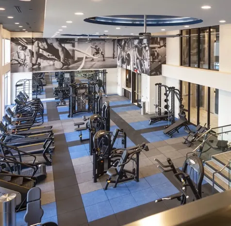 401 W 25th Street 1144 Houston TX 77008