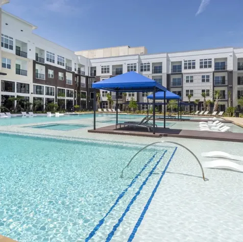 401 W 25th Street 1144 Houston TX 77008