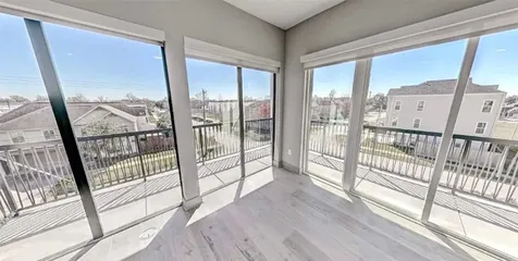 401 W 25th Street 1144 Houston TX 77008