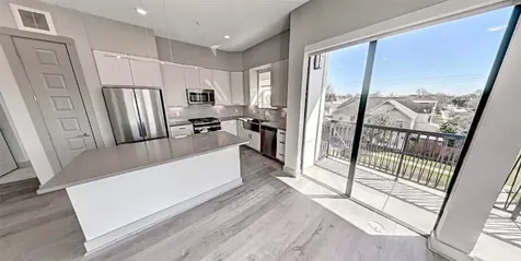 401 W 25th Street 1144 Houston TX 77008
