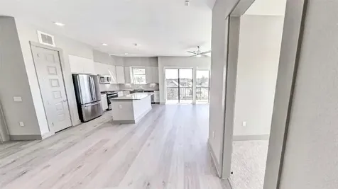 401 W 25th Street 1144 Houston TX 77008