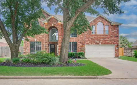 18718 Racquet Sports Way Humble TX 77346