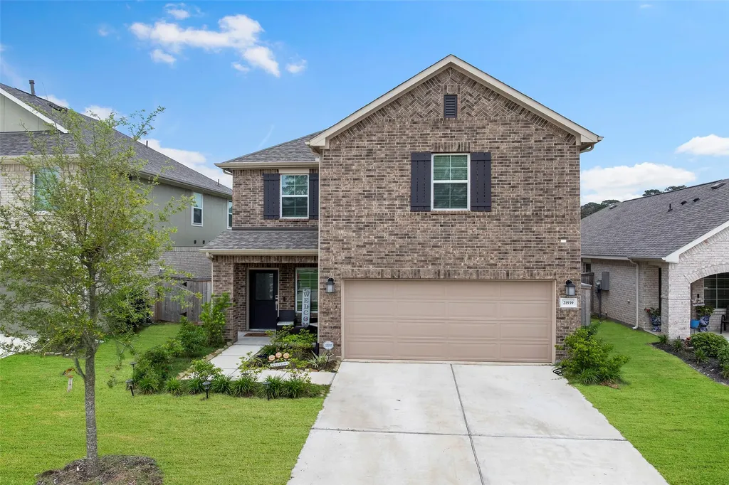 21939 Esparto Hills Trail Tomball TX 77377